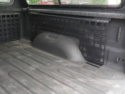 Used 2021 RAM 2500 Big Horn w/ Level 1 Equipment Group AWD/4WD image 68