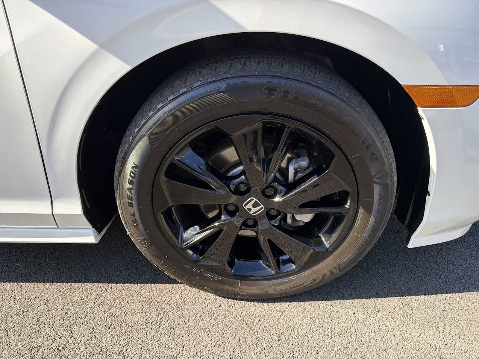 Used 2023 Honda Odyssey Sport image 16