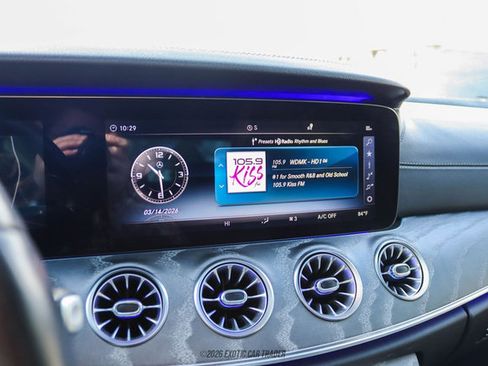 Used 2019 Mercedes-Benz CLS 450 4MATIC image 22