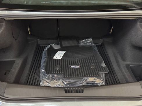 New 2026 Cadillac CT4 Premium Luxury image 29