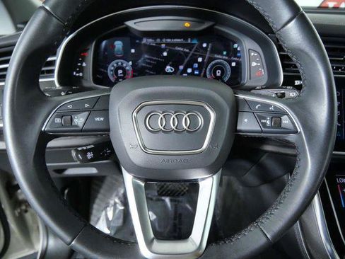 Used 2023 Audi Q8 Premium Plus AWD/4WD image 24
