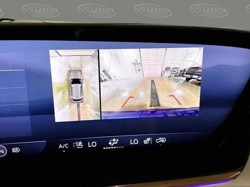 Certified 2025 Buick Envision Avenir AWD/4WD image 24