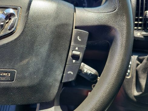 Used 2017 RAM ProMaster 2500 w/ Interior Convenience Group FWD image 24