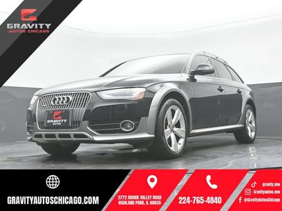 Used 2013 Audi A4 Premium Plus