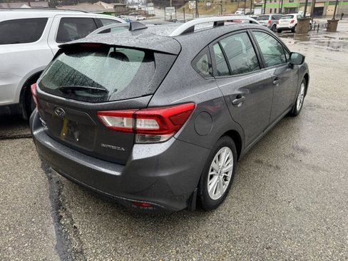 Used 2018 Subaru Impreza 2.0i Premium w/ Eyesight & BSD & Rcta image 2