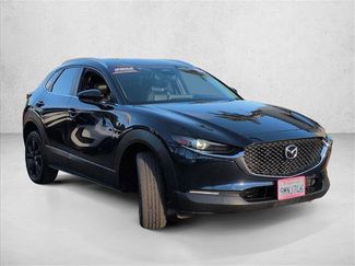 Used 2024 MAZDA CX-30 AWD 2.5 S w/ Select Sport Pkg video 3