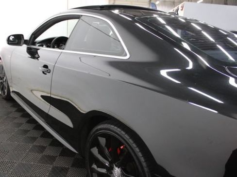 Used 2016 Audi A5 2.0T Premium Plus w/ Technology Package AWD/4WD image 14