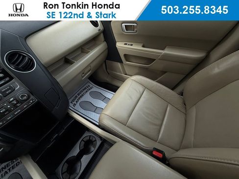 Used 2012 Honda Pilot EX-L image 34