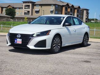 New 2026 Nissan Altima 2.5 SV FWD video 2
