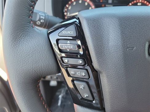 New 2026 Nissan Frontier PRO-4X w/ Pro Premium Package image 5