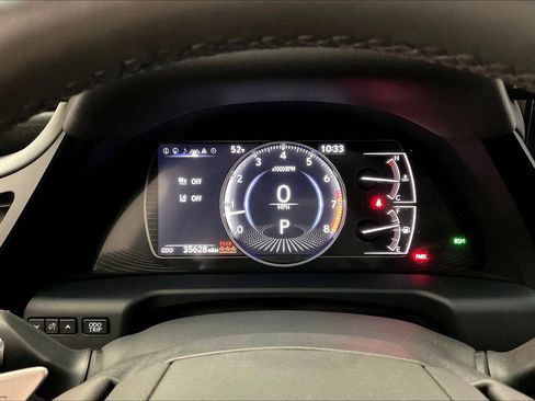 Used 2023 Lexus ES 350 w/ Premium Package FWD image 13