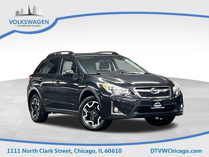Used 2016 Subaru Crosstrek 2.0i Limited w/ Popular Package #2