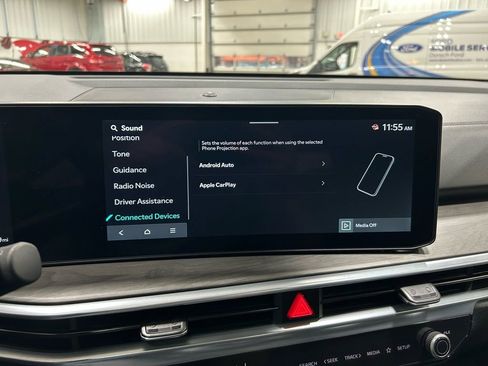 New 2026 Kia Sorento SX image 21