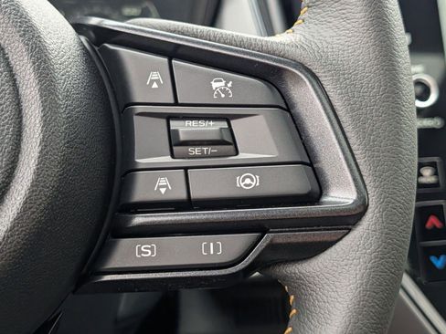 New 2026 Subaru Crosstrek 2.5i Sport AWD/4WD image 36