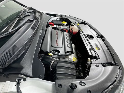 Certified 2022 Jeep Compass Limited image 27