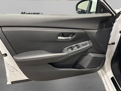 Used 2023 Nissan Sentra SV w/ All-Weather Package image 22