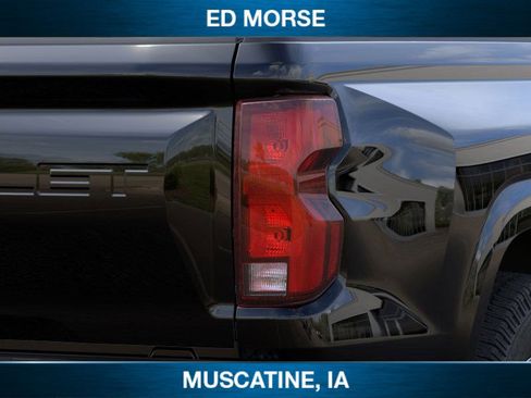 New 2026 Chevrolet Colorado LT w/ LT Convenience Package image 11