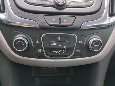 Certified 2024 Chevrolet Equinox LS w/ Driver Confidence II Package FWD image 26