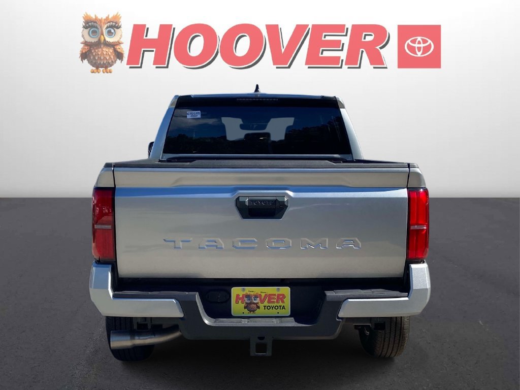 Used 2025 Toyota Tacoma SR5 RWD image 3