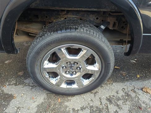 Used 2014 Ford F150 Lariat w/ Equipment Group 502A Luxury image 48