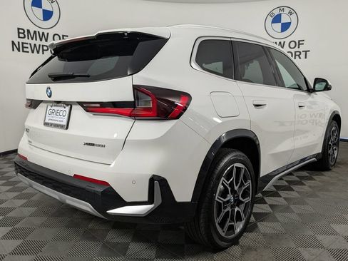 New 2026 BMW X1 xDrive28i w/ Technology Package AWD/4WD image 6
