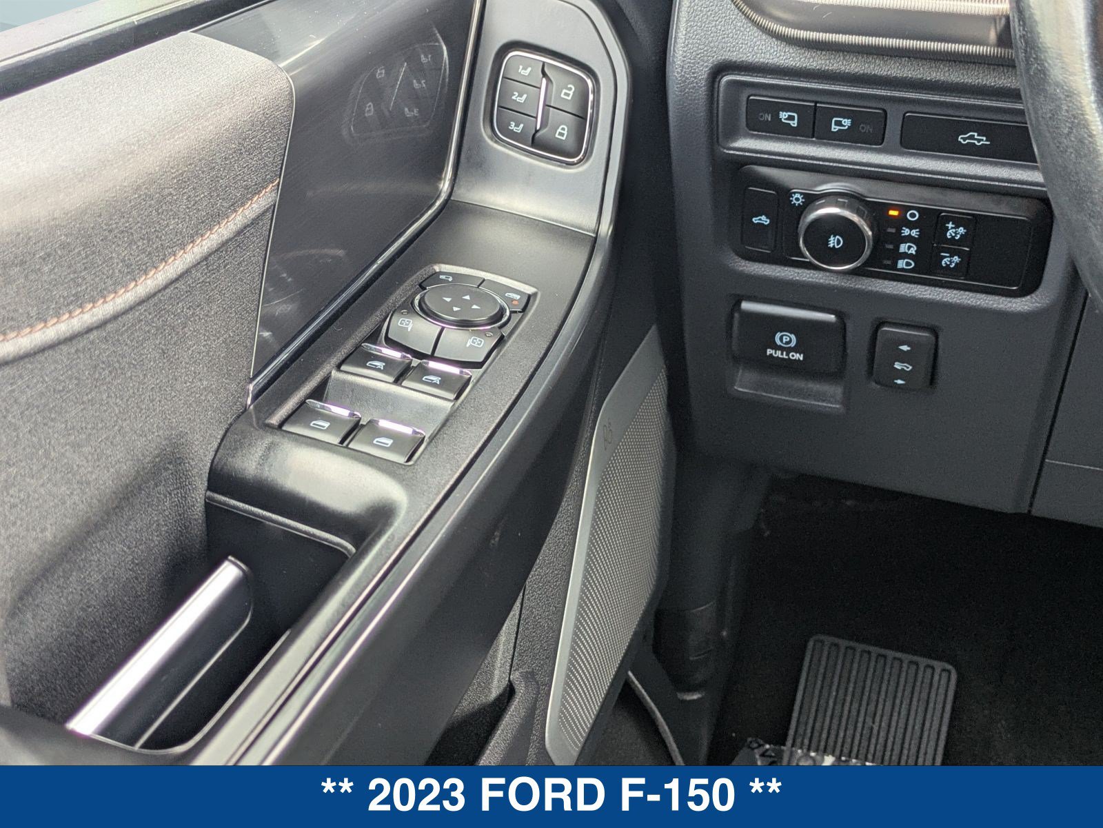 Used 2023 Ford F150 Raptor AWD/4WD image 30