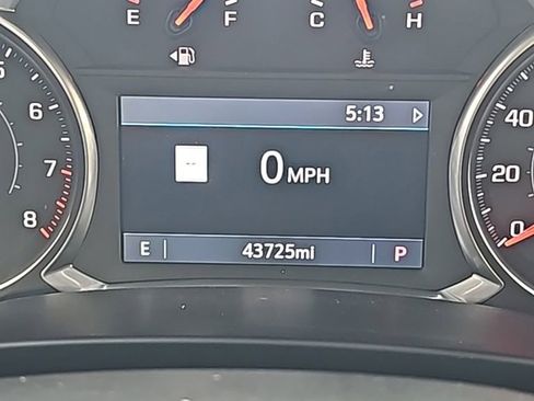 Used 2019 Chevrolet Blazer LT w/ Sun and Wheels Package image 11