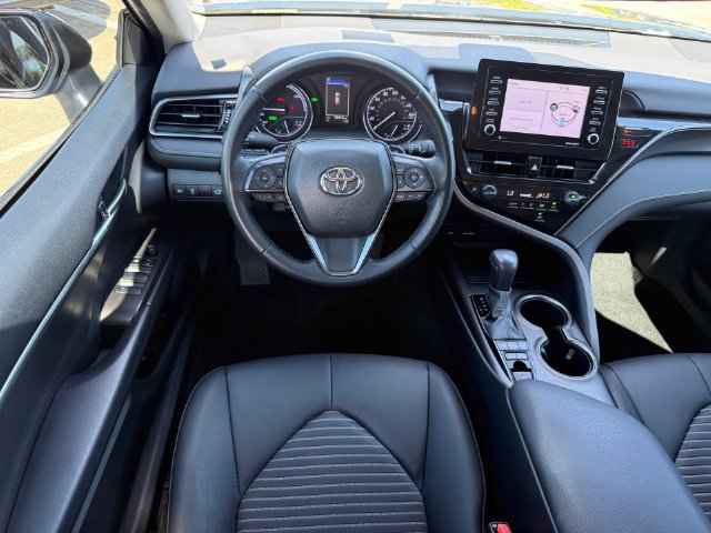 Used 2023 Toyota Camry SE w/ Convenience Package FWD image 26