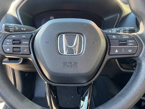 Used 2024 Honda HR-V LX image 15