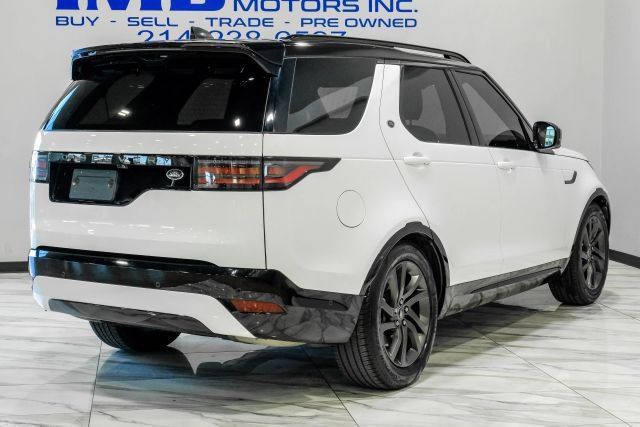 Used 2023 Land Rover Discovery S R-Dynamic AWD/4WD image 12