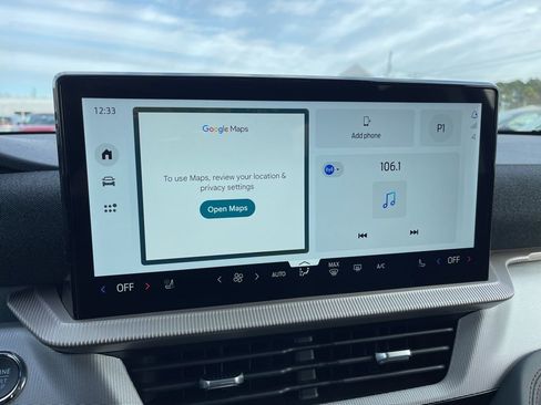 New 2026 Ford Explorer Active w/ Active Comfort Package image 8