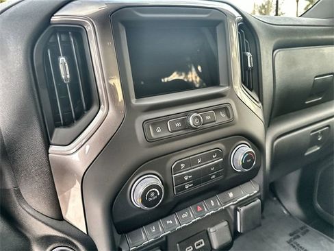 Used 2025 Chevrolet Silverado 2500 Custom w/ Custom Value Package image 25