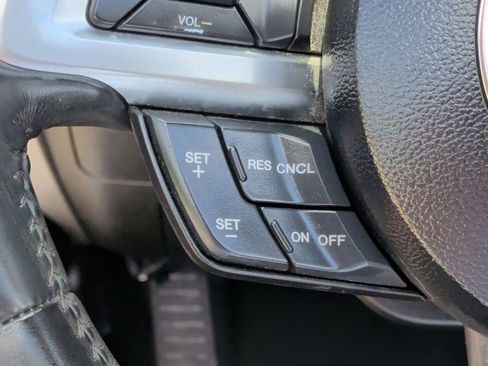 Used 2019 Ford Mustang Premium RWD image 18