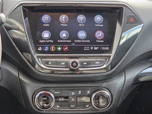 Certified 2023 Chevrolet TrailBlazer LT w/ Convenience Package FWD image 13