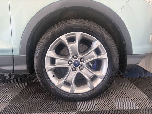 Used 2013 Ford Escape SEL AWD/4WD image 21