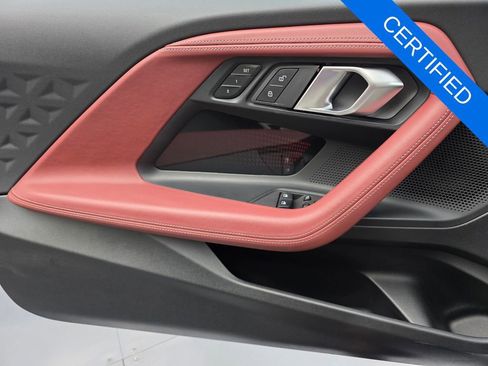 Certified 2024 BMW 230i Coupe w/ Premium Package RWD image 22