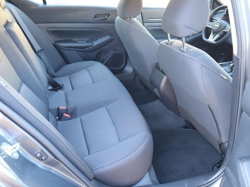 Used 2026 Nissan Altima 2.5 SV AWD/4WD image 17