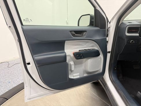 Used 2024 Ford Maverick XLT w/ Equipment Group 300A Standard image 9