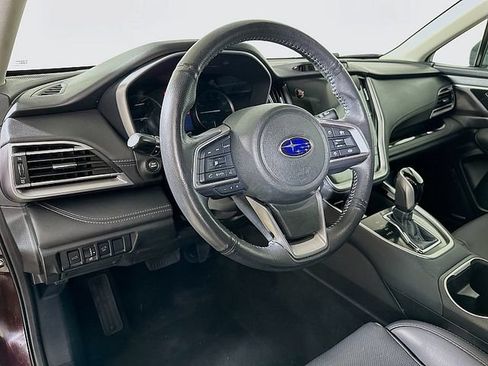 Used 2023 Subaru Outback Limited AWD/4WD image 9