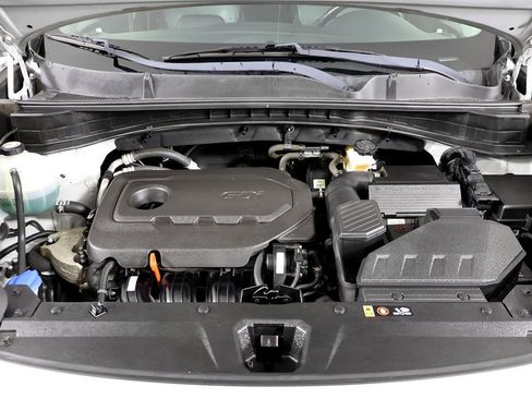 Used 2017 Kia Sportage EX image 20