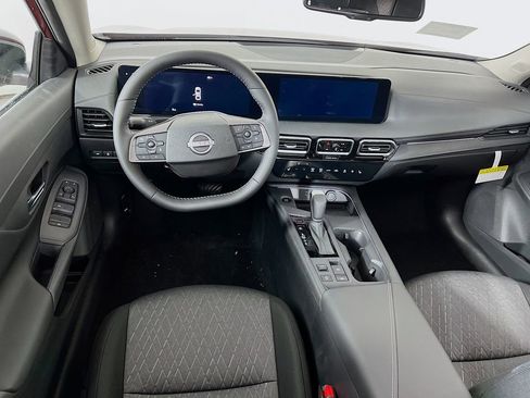 New 2026 Nissan Sentra SV w/ SV Convenience Package image 21