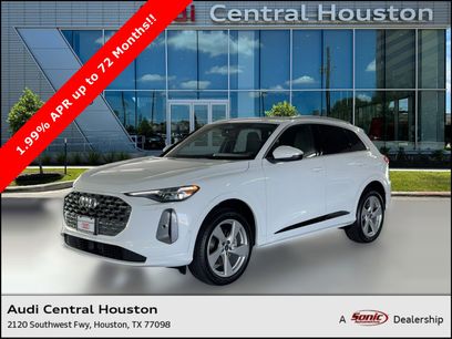 New 2025 Audi Q5 Premium Plus