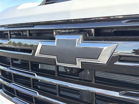 New 2026 Chevrolet Silverado 2500 LT w/ Trail Boss Package image 30