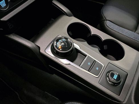 New 2025 Ford Bronco Sport Outer Banks w/ Outer Banks Tech Package+ image 20