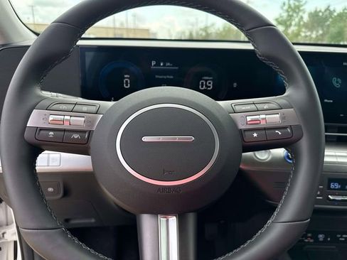New 2026 Hyundai Kona SEL Sport FWD image 26