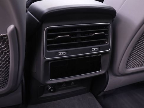 Certified 2025 Audi SQ8 Prestige w/ Prestige Package AWD/4WD image 15