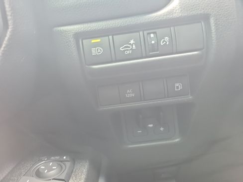 Used 2024 Toyota Land Cruiser 1958 AWD/4WD image 29