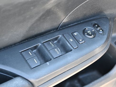 Used 2016 Honda Civic LX image 22