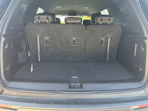 Certified 2025 Chevrolet Traverse Z71 w/ Enhanced Driving Package AWD/4WD image 30