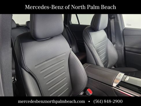 Certified 2026 Mercedes-Benz GLC 300 image 26
